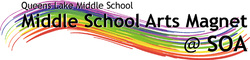 Queens Lake Middle School Middle School Arts Magnet @ SOA